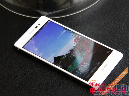 ��ΪP7ȫ�����⣨��ͼ+��Ƶ��