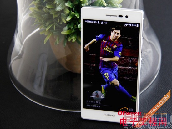 ��ΪP7ȫ�����⣨��ͼ+��Ƶ��