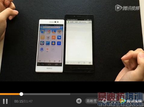 ��ΪP7ȫ�����⣨��ͼ+��Ƶ��