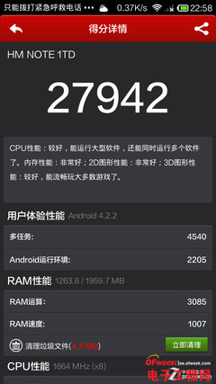 ��������˺˴������Աȣ�MT6592