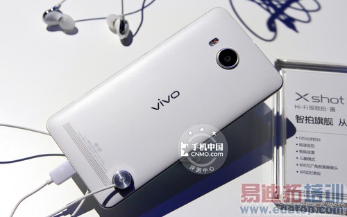 ��ΪP7/һ���ֻ�/vivo Xshot��ս ˭�������ߣ���ͼ�� 