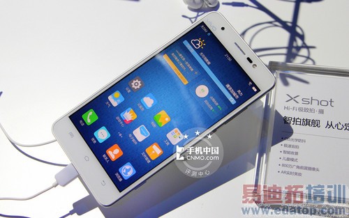 ��ΪP7/һ���ֻ�/vivo Xshot��ս ˭�������ߣ���ͼ�� 