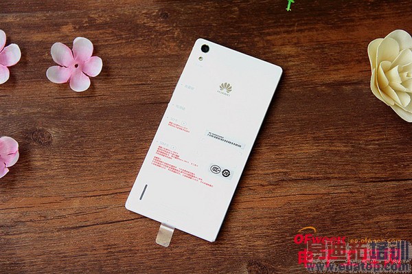 ��ΪP7��P6��ϸ�Ա����⣨��ͼ��