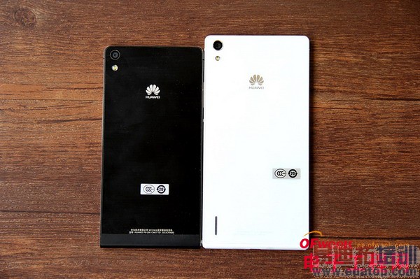 ��ΪP7��P6��ϸ�Ա����⣨��ͼ��