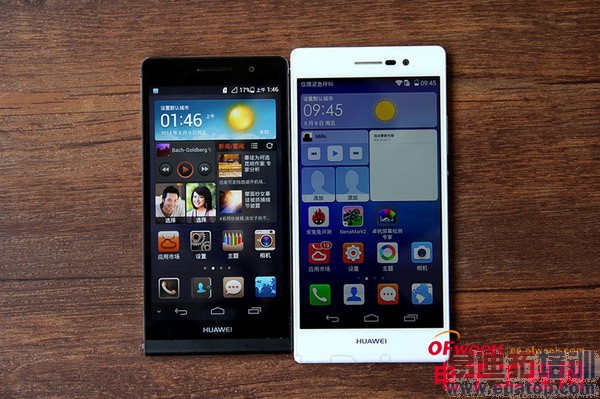 ��ΪP7��P6��ϸ�Ա����⣨��ͼ��