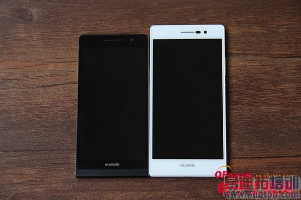 ��ΪP7��P6��ϸ�Ա����⣨��ͼ��