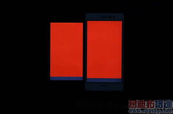 ��ΪP7��P6��ϸ�Ա����⣨��ͼ��