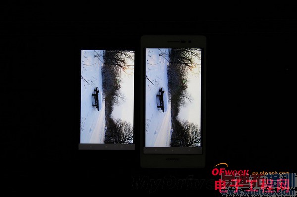 ��ΪP7��P6��ϸ�Ա����⣨��ͼ��