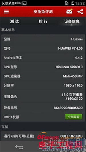 ��ΪP7��P6��ϸ�Ա����⣨��ͼ��