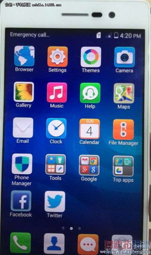 ��ΪP7������Ԥ�⣺2688Ԫ����ɱС��3S������ͼ�ͣ�