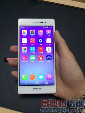 ��ΪP7������Ԥ�⣺2688Ԫ����ɱС��3S��