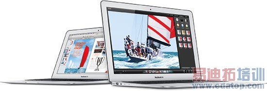 揭秘苹果MacBook Air设计4年不变背后的原因