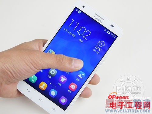 华为荣耀3C/红米Note领衔 千元机