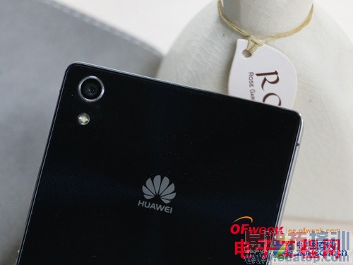 华为P7首发评测(图+视频)