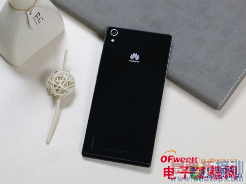 华为P7首发评测(图+视频)