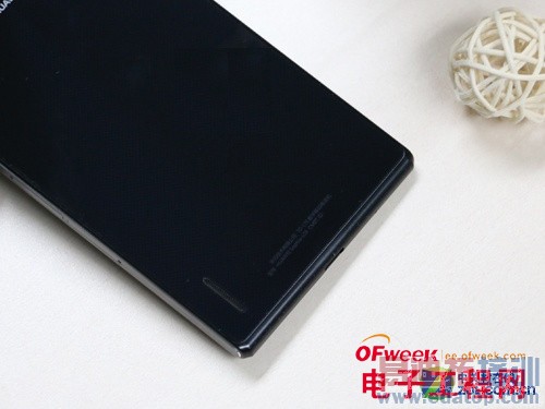 华为P7首发评测(图+视频)