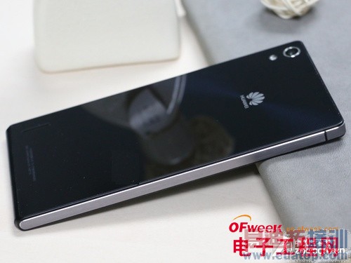 ��ΪP7�׷����⣨ͼ+��Ƶ��