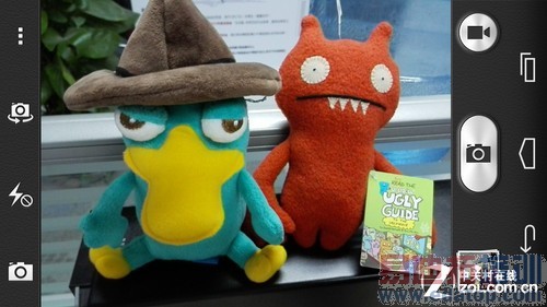 ��ΪP7�׷����⣨ͼ+��Ƶ��