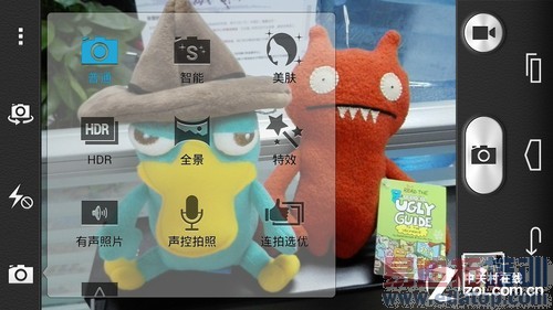 ��ΪP7�׷����⣨ͼ+��Ƶ��