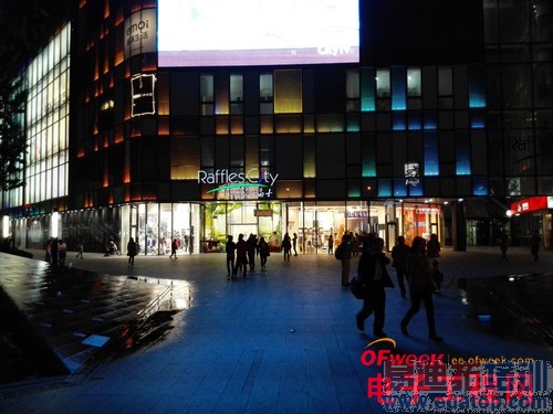 ��ΪP7�׷����⣨ͼ+��Ƶ��