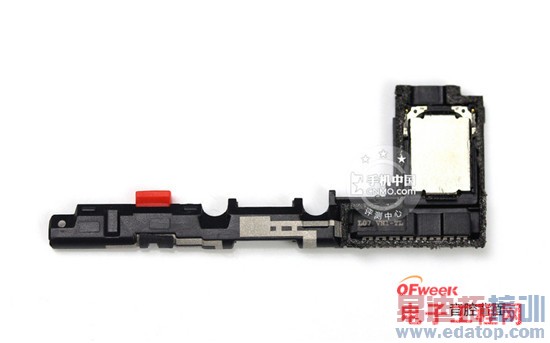 华为P7深度拆解+评测:高品质