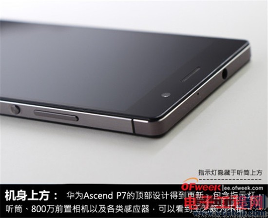 ��ΪP7��Ȳ��+���⣺��Ʒ��