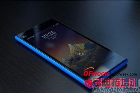 华为P7/小米3S配置对比 谁才是王者?(图)