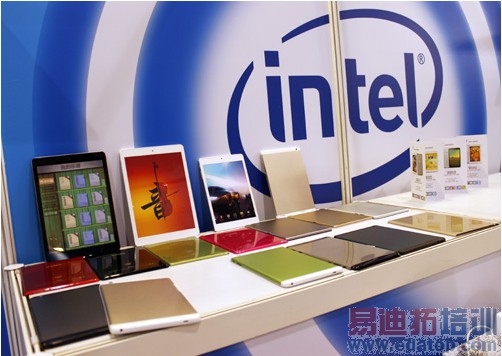 国内外芯片商激战大陆平板:高通/Intel VS 联发科/瑞芯微
