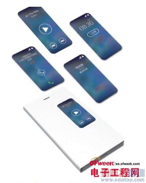 五月大事汇:曝小米3S/华为P7/LG G3(附配置详解)