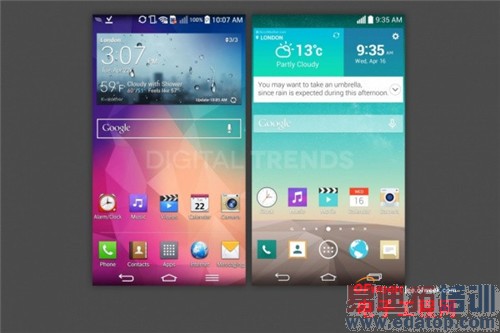 五月大事汇:曝小米3S/华为P7/LG G3(附配置详解)