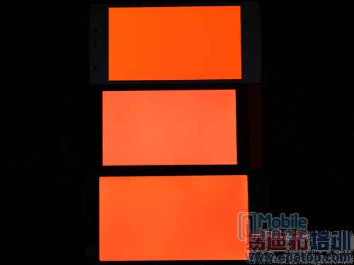 红米note劲敌:h1/S5.5/么么哒对比评测(图)