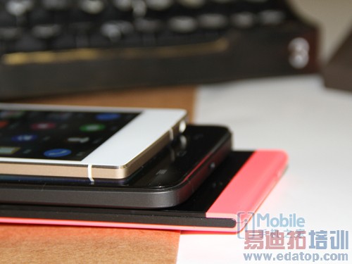 红米note劲敌:h1/S5.5/么么哒对比评测(图)