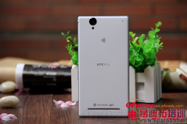 索尼Xperia T2 Ultra详细评测(多图)