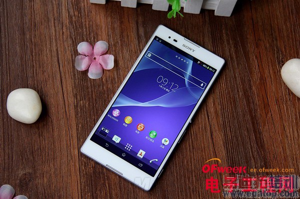 索尼Xperia T2 Ultra详细评测(多图)