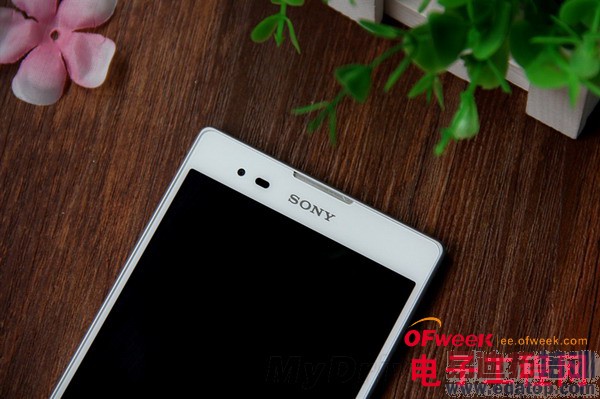 索尼Xperia T2 Ultra详细评测(多图)