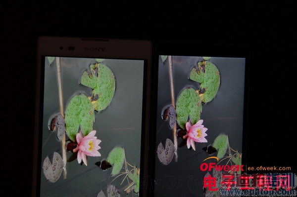 ����Xperia T2 Ultra��ϸ���⣨��ͼ��