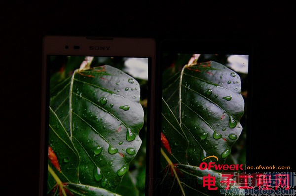 ����Xperia T2 Ultra��ϸ���⣨��ͼ��