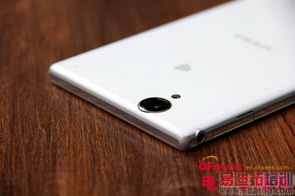 索尼Xperia T2 Ultra详细评测(多图)
