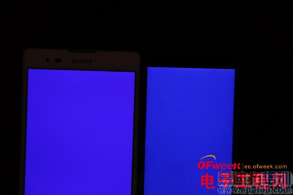 ����Xperia T2 Ultra��ϸ���⣨��ͼ��