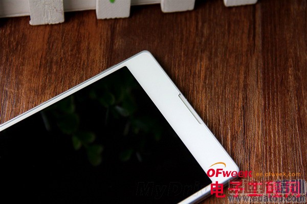 索尼Xperia T2 Ultra详细评测(多图)