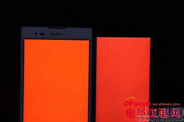 ����Xperia T2 Ultra��ϸ���⣨��ͼ��