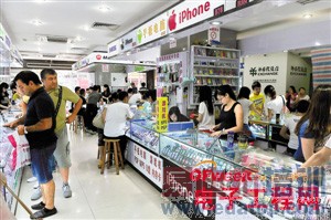 揭秘苹果翻新机的背后