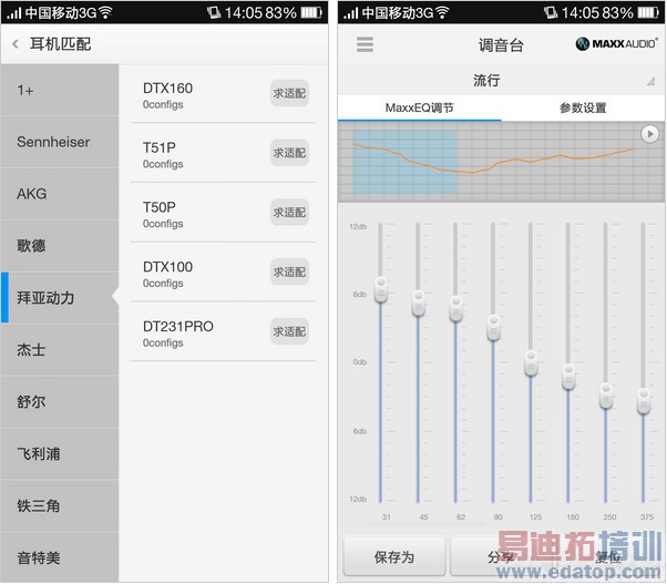 对比评测:一加手机VS小米3 性能PK谁更