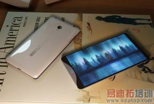 �»�չ����С��4սMX4��iPhone6ƴ����Note4��ͼ��