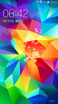 ����֮����HTC M8ս����S5�Ա����⣨ͼ��