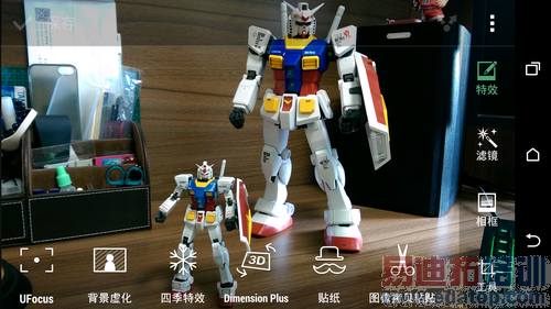 ����֮����HTC M8ս����S5�Ա����⣨ͼ��