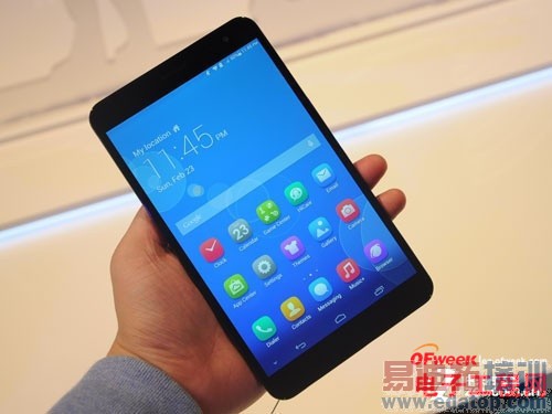 ��Ϊ��ҫX1/Nexus7�����Ա����⣺7�����