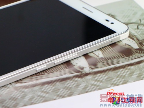 华为荣耀X1/Nexus7二代对比评测:7寸大屏