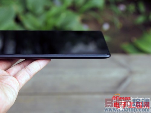 华为荣耀X1/Nexus7二代对比评测:7寸大屏