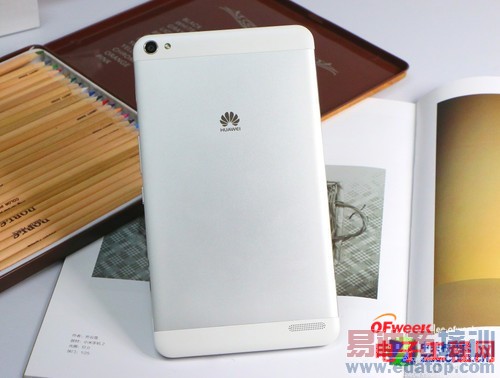 华为荣耀X1/Nexus7二代对比评测:7寸大屏